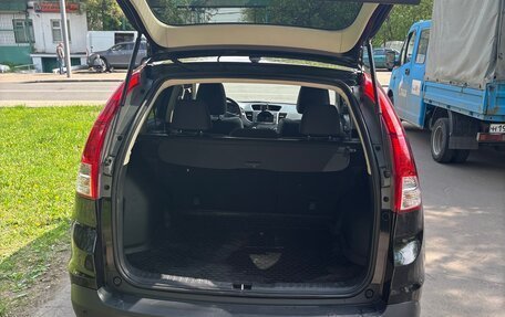 Honda CR-V IV, 2014 год, 2 000 000 рублей, 29 фотография