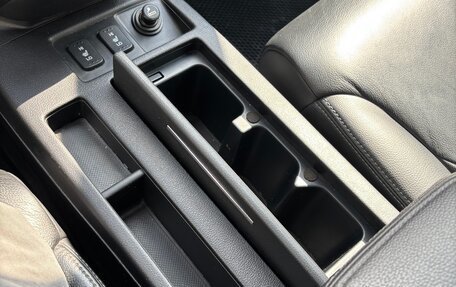 Honda CR-V IV, 2014 год, 2 000 000 рублей, 33 фотография