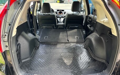 Honda CR-V IV, 2014 год, 2 000 000 рублей, 31 фотография