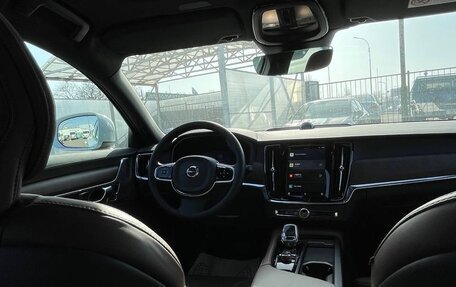 Volvo V90 Cross Country I рестайлинг, 2024 год, 7 100 000 рублей, 6 фотография