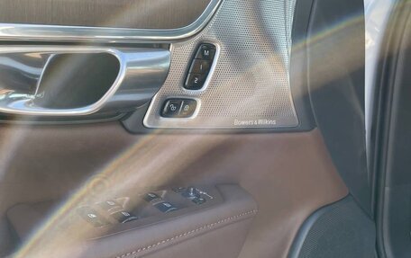 Volvo V90 Cross Country I рестайлинг, 2024 год, 7 100 000 рублей, 11 фотография