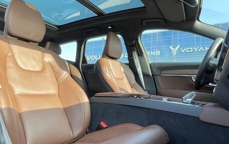 Volvo V90 Cross Country I рестайлинг, 2024 год, 7 100 000 рублей, 8 фотография