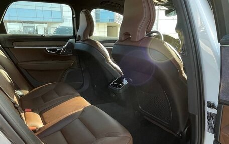 Volvo V90 Cross Country I рестайлинг, 2024 год, 7 100 000 рублей, 7 фотография