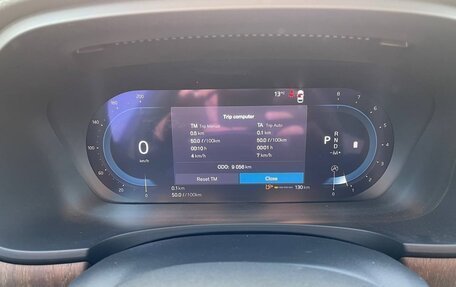 Volvo V90 Cross Country I рестайлинг, 2024 год, 7 100 000 рублей, 15 фотография