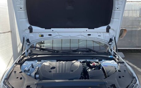 Volvo V90 Cross Country I рестайлинг, 2024 год, 7 100 000 рублей, 17 фотография
