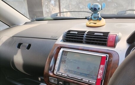 Honda Fit III, 2007 год, 400 000 рублей, 3 фотография