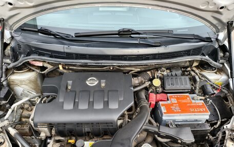 Nissan Tiida, 2013 год, 1 100 000 рублей, 9 фотография