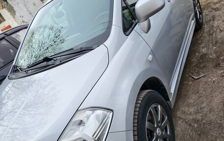 Nissan Tiida, 2013 год, 1 100 000 рублей, 3 фотография