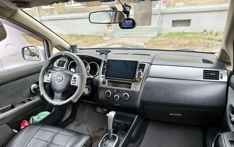 Nissan Tiida, 2013 год, 1 100 000 рублей, 6 фотография