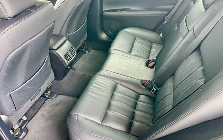 Lexus ES VII, 2015 год, 2 440 000 рублей, 11 фотография