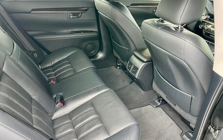 Lexus ES VII, 2015 год, 2 440 000 рублей, 10 фотография