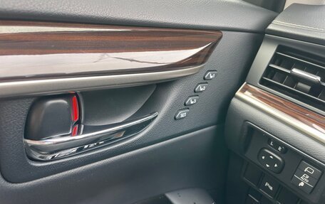 Lexus ES VII, 2015 год, 2 440 000 рублей, 14 фотография