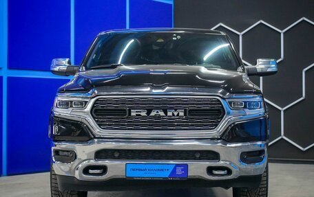 Rambler 1500, 2022 год, 6 894 000 рублей, 4 фотография