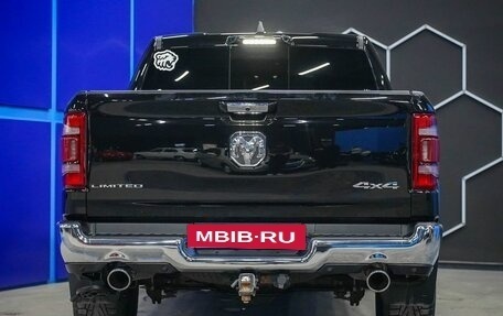 Rambler 1500, 2022 год, 6 894 000 рублей, 8 фотография