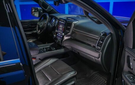 Rambler 1500, 2022 год, 6 894 000 рублей, 12 фотография