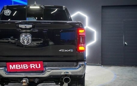 Rambler 1500, 2022 год, 6 894 000 рублей, 22 фотография
