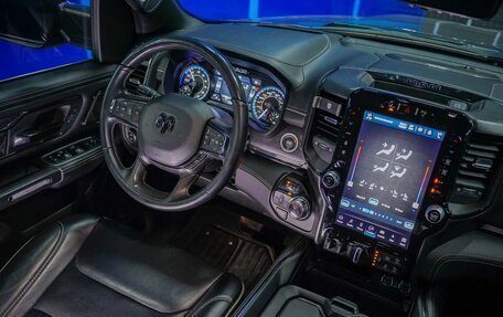 Rambler 1500, 2022 год, 6 894 000 рублей, 33 фотография