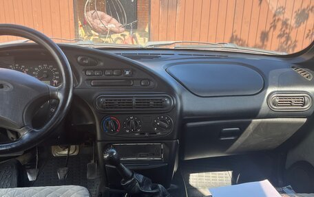 Chevrolet Niva I рестайлинг, 2004 год, 400 000 рублей, 2 фотография