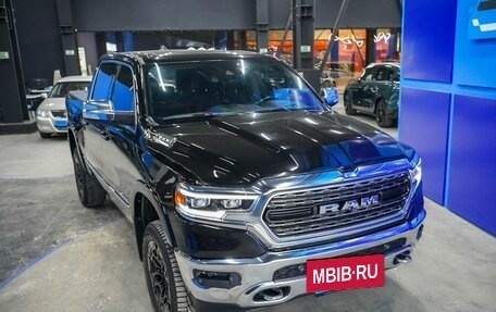 Rambler 1500, 2022 год, 6 894 000 рублей, 26 фотография
