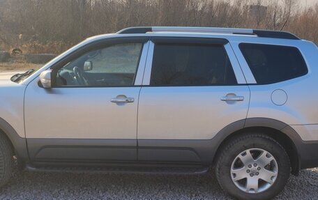 KIA Mohave I, 2013 год, 1 700 000 рублей, 8 фотография