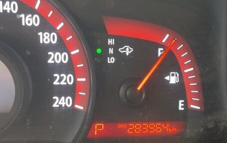 KIA Mohave I, 2013 год, 1 700 000 рублей, 10 фотография