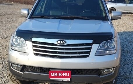 KIA Mohave I, 2013 год, 1 700 000 рублей, 7 фотография