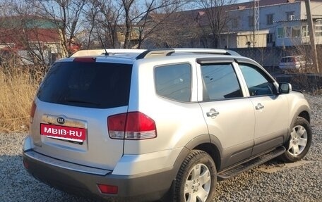 KIA Mohave I, 2013 год, 1 700 000 рублей, 4 фотография