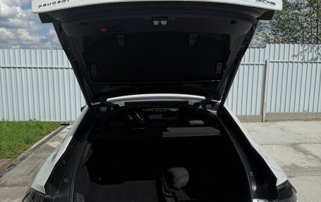 Peugeot 508 II, 2020 год, 2 200 000 рублей, 7 фотография