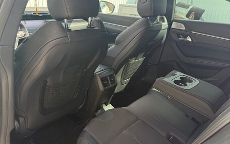 Peugeot 508 II, 2020 год, 2 200 000 рублей, 13 фотография