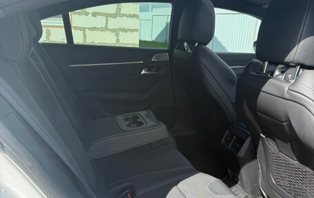 Peugeot 508 II, 2020 год, 2 200 000 рублей, 14 фотография