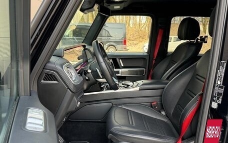 Mercedes-Benz G-Класс W463 рестайлинг _iii, 2023 год, 11 999 999 рублей, 10 фотография