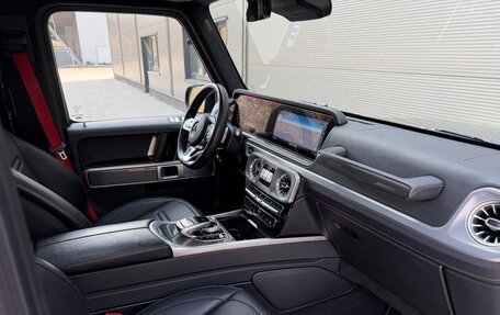 Mercedes-Benz G-Класс W463 рестайлинг _iii, 2023 год, 11 999 999 рублей, 21 фотография