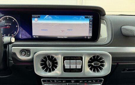Mercedes-Benz G-Класс W463 рестайлинг _iii, 2023 год, 11 999 999 рублей, 14 фотография
