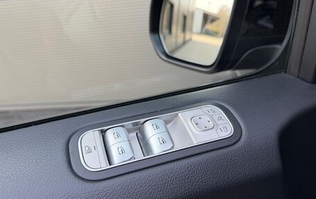 Mercedes-Benz G-Класс W463 рестайлинг _iii, 2023 год, 11 999 999 рублей, 17 фотография