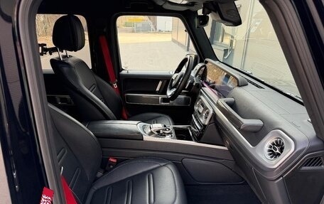 Mercedes-Benz G-Класс W463 рестайлинг _iii, 2023 год, 11 999 999 рублей, 20 фотография