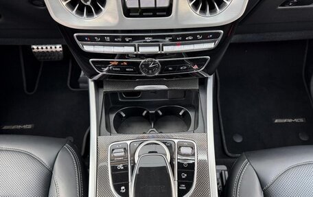 Mercedes-Benz G-Класс W463 рестайлинг _iii, 2023 год, 11 999 999 рублей, 16 фотография