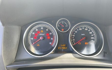 Opel Zafira B, 2006 год, 450 000 рублей, 16 фотография