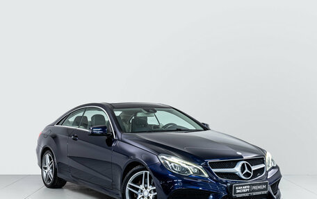 Mercedes-Benz E-Класс, 2013 год, 2 150 000 рублей, 3 фотография
