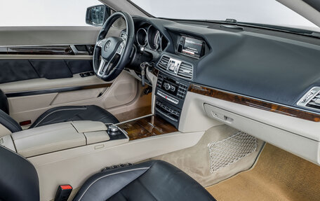 Mercedes-Benz E-Класс, 2013 год, 2 150 000 рублей, 9 фотография