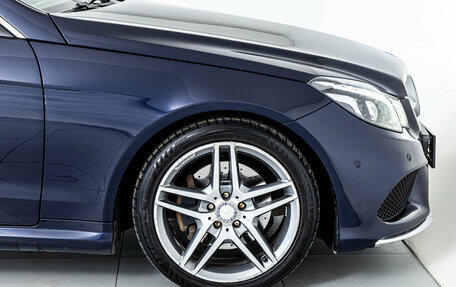Mercedes-Benz E-Класс, 2013 год, 2 150 000 рублей, 7 фотография