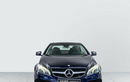 Mercedes-Benz E-Класс, 2013 год, 2 150 000 рублей, 2 фотография