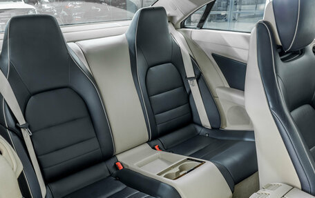 Mercedes-Benz E-Класс, 2013 год, 2 150 000 рублей, 11 фотография
