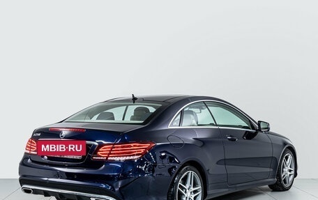 Mercedes-Benz E-Класс, 2013 год, 2 150 000 рублей, 4 фотография
