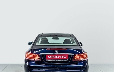 Mercedes-Benz E-Класс, 2013 год, 2 150 000 рублей, 5 фотография