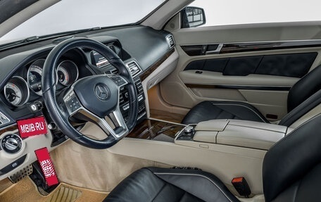 Mercedes-Benz E-Класс, 2013 год, 2 150 000 рублей, 8 фотография