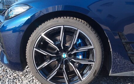 BMW 4 серия, 2022 год, 6 006 000 рублей, 5 фотография