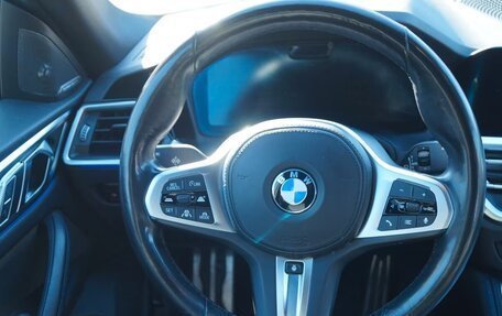 BMW 4 серия, 2022 год, 6 006 000 рублей, 7 фотография