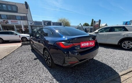 BMW 4 серия, 2022 год, 6 006 000 рублей, 3 фотография