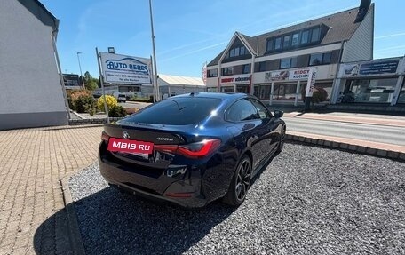 BMW 4 серия, 2022 год, 6 006 000 рублей, 4 фотография