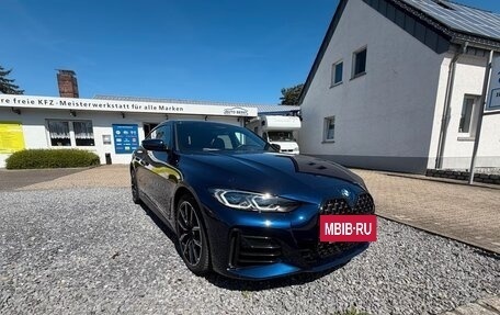 BMW 4 серия, 2022 год, 6 006 000 рублей, 2 фотография